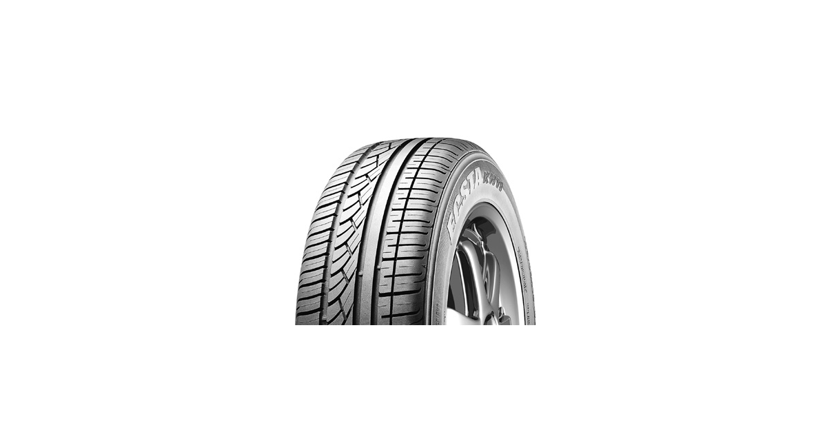 Pneu Kumho Ecsta KH11 MO 155/ 60 R15 74T , FSL