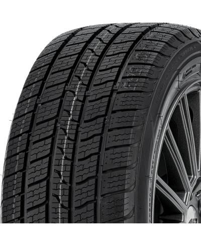 Pneu APLUS A909 ALL SEASON 185 /65 R15 88 H , 3PMSF