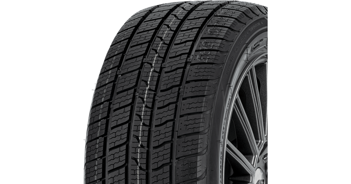 Pneu APLUS A909 ALL SEASON 185 /65 R15 88 H , 3PMSF