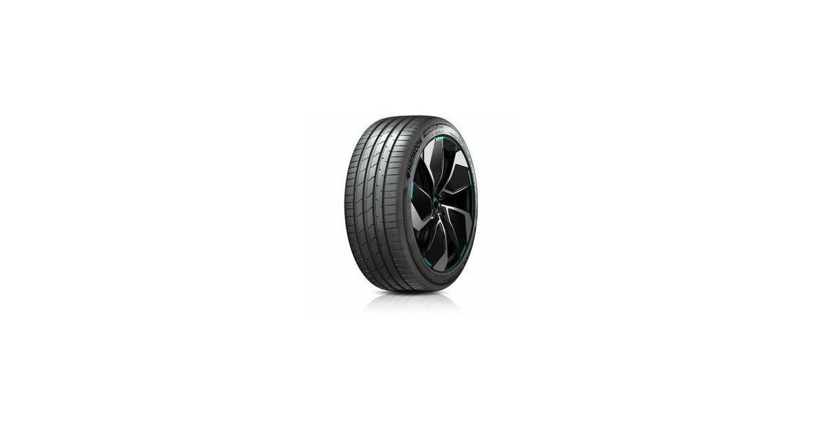 Pneu HANKOOK IK01 SOUND ABSORBER XL  215/ 50 R19 97 H (DEMO)