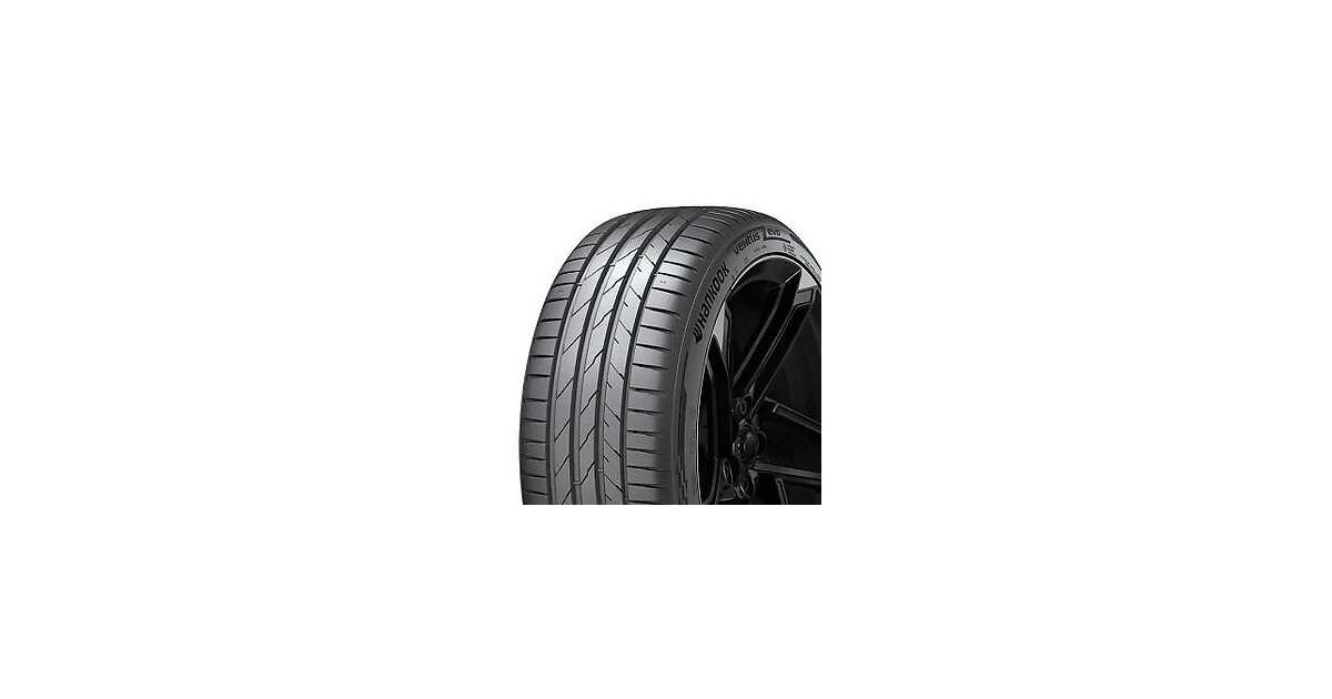 Pneu HANKOOK  Ventus S1 Evo4 K137* XL 255/ 40 R18 99 Y , FSL