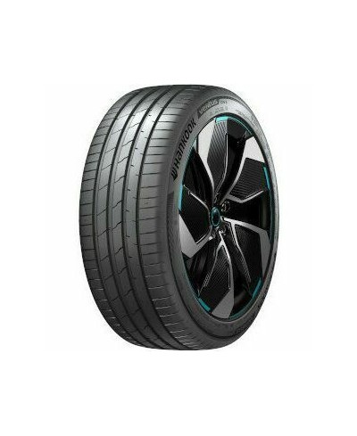 Pneu HANKOOK iON Evo SUV IK01A* SOUND ABSORBER  275/ 40 R22 107 Y XL , FSL