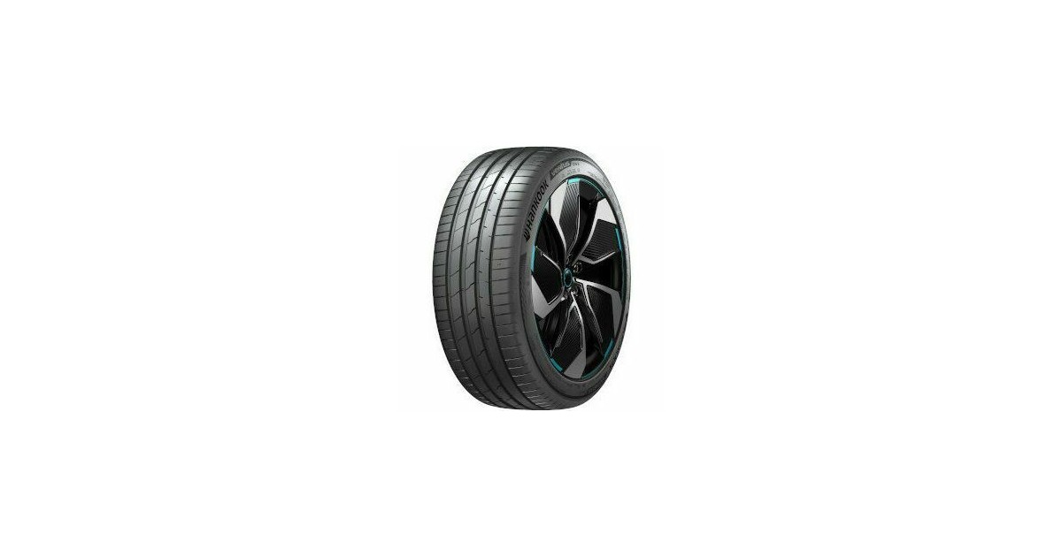 Pneu HANKOOK iON Evo SUV IK01A* SOUND ABSORBER  275/ 40 R22 107 Y XL , FSL