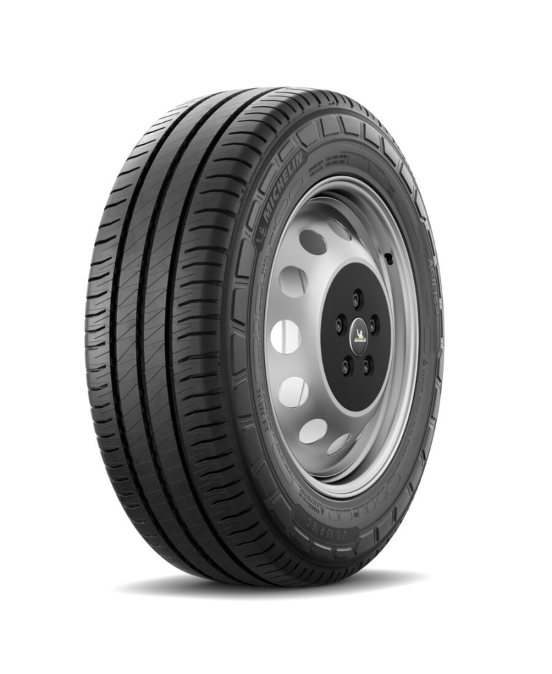 Pneu Michelin AGILIS 3 , 205/ 70 R15C 106/ 104R