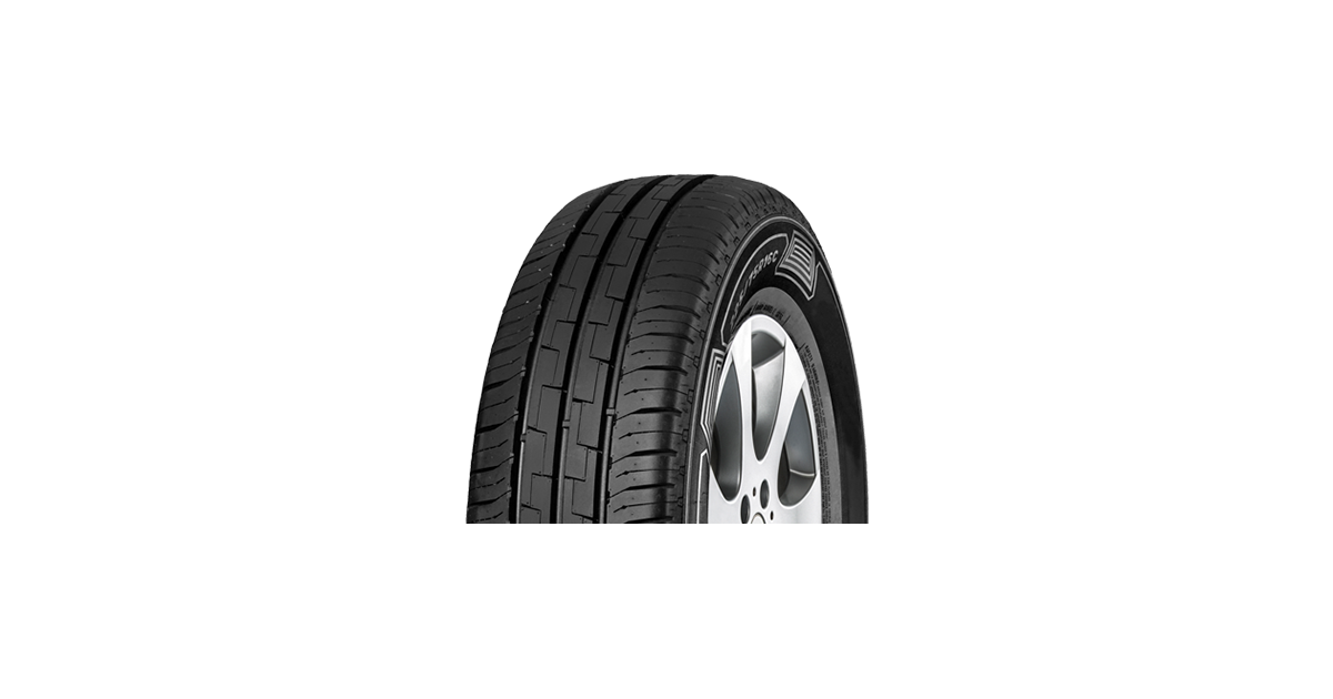 Pneu Imperial ECOVAN3 RF19 215/ 75 R16C 113/111S