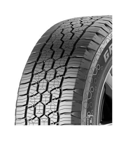 Pneu GENERAL GRABBER CROSS A/S EVc  225/ 60 R17 99 H , FR , 3PMSF