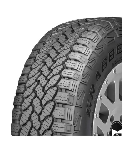 Pneu General Tire Grabber A/T Sport-W 255/ 65 R18 115H XL ,  FR , 3PMSF