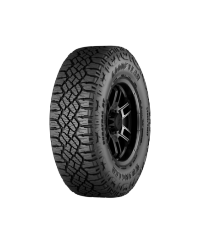 GOODYEAR WRANGLER DURATRAC RT 235/ 85 R16 120/ 116S  , MFS , 3PMSF