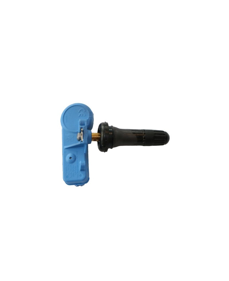 Capteur de roue, TPMS, Schrader, TY-3027, SNAP-IN GEN4