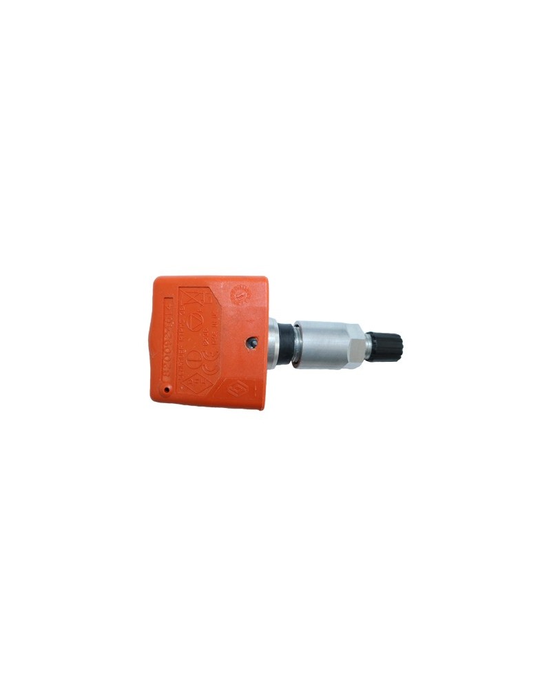 Capteur de roue, TPMS, Schrader, TY-3040, CLAMP-IN GEN2