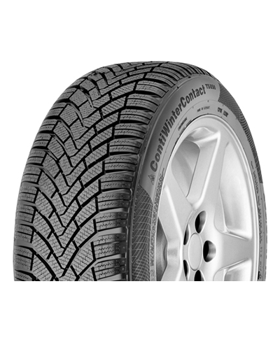 Pneu Continental WINTERCONTACT TS 850 195/ 65 R15 91T , 3PMSF