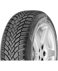 Pneu Continental WINTERCONTACT TS 850 195/ 65 R15 91T , 3PMSF