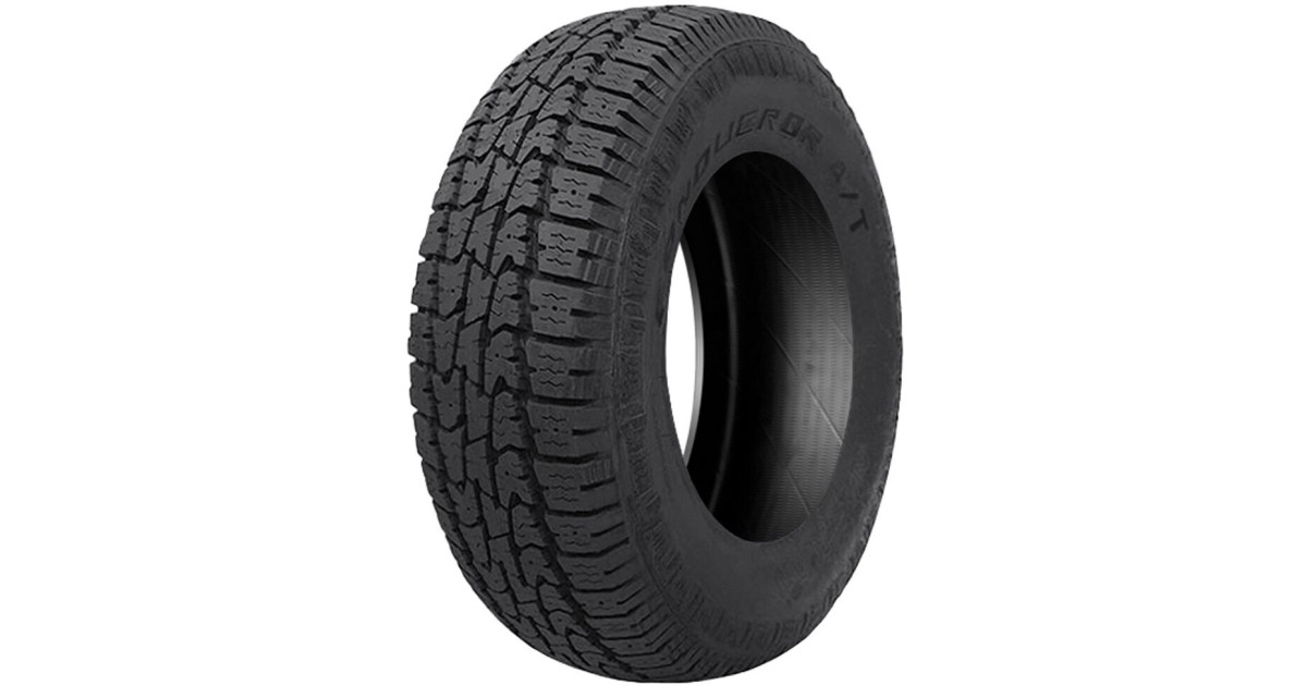 NANKANG Conqueror A/T-5+ 265/ 60 R18 110T