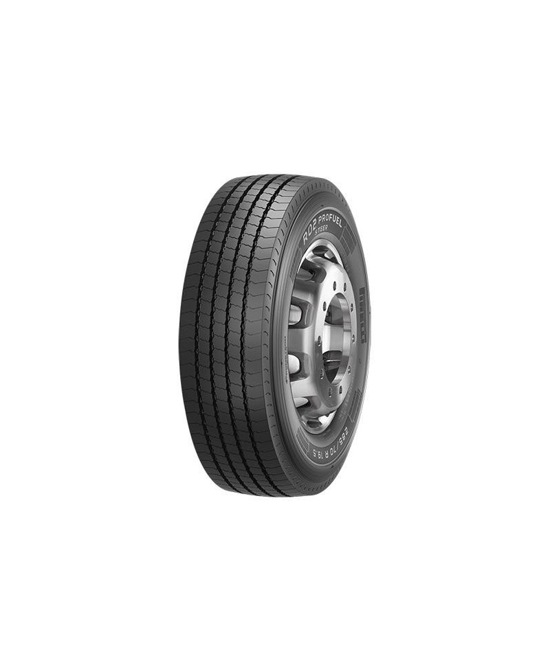 Pneu PROMETEON R02 PROFUEL STEER 245/70/17.5 136 M