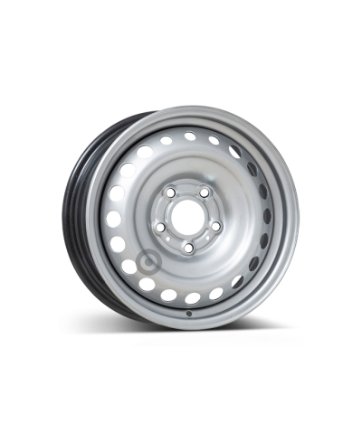 Jante Tole/Acier ACCURIDE , DEMO , No 6017, 6.5X16 6/120 ET50, Alésage 74.6 ,  Ford Transit Custom (V710) / Tournéo