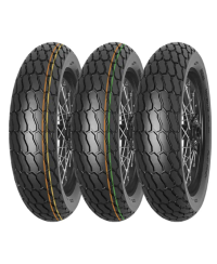 MITAS FLAT TRACK  SUPER SOFT 140/ 80 -19 (27.5X7.5-19) TT , NHS