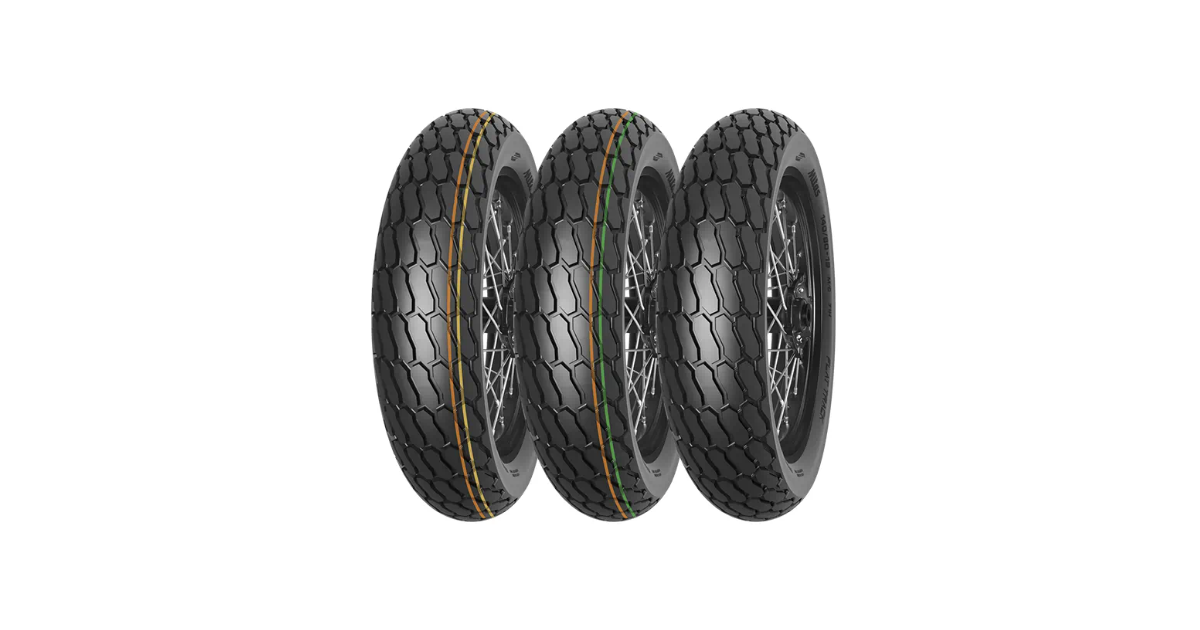 MITAS FLAT TRACK  SUPER SOFT 140/ 80 -19 (27.5X7.5-19) TT , NHS