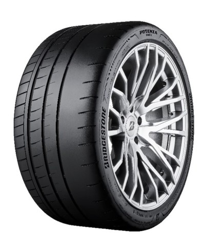 Pneu Bridgestone POTENZA RACE 235/ 35 R19 91Y XL , MFS , Semi-Slick