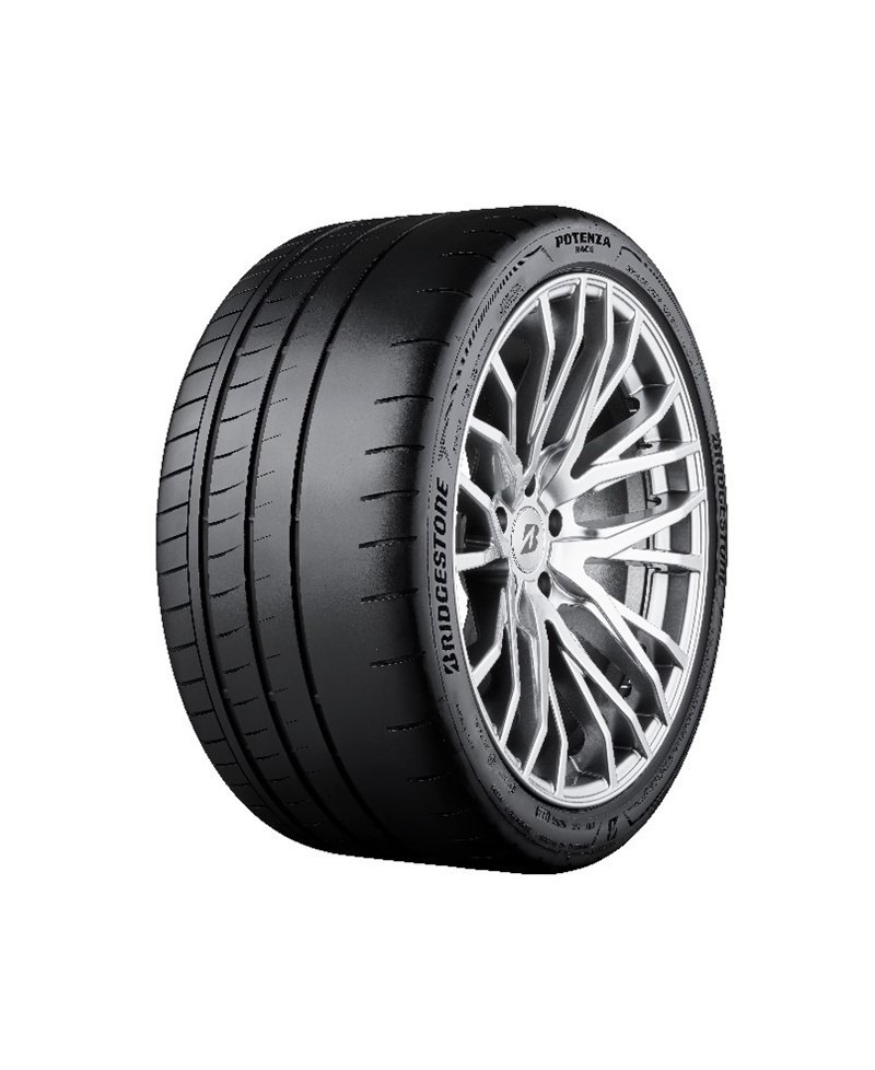 Pneu Bridgestone POTENZA RACE 235/ 35 R19 91Y XL , MFS , Semi-Slick