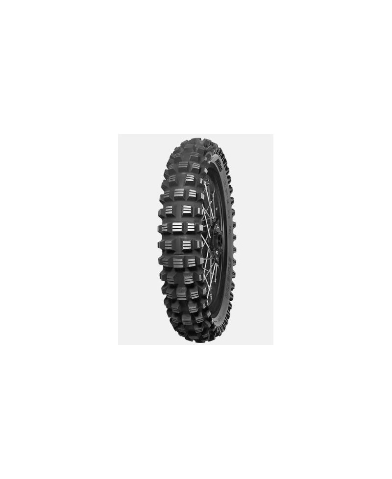 MITAS STONE KING Rear 120/ 90 -18 71N  TT , M+S