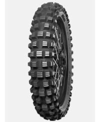 MITAS STONE KING Rear 120/ 90 -18 71N  TT , M+S