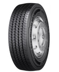 CONTINENTAL CONTI SCANDINAVIA HS3 , 385/ 65 R22.5 164K / 158L  , 3PMSF