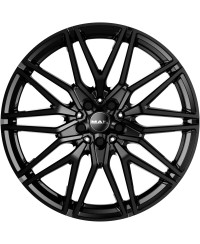 Jante Alu MAK Sturm gloss black 9x20 5x112 ET35 , Alésage 66.6