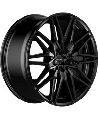 Jante Alu MAK Sturm gloss black 9x20 5x112 ET35 , Alésage 66.6