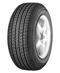 CONTINENTAL Conti4X4Contact MO 265/ 60 R18 110V , FR , M+S