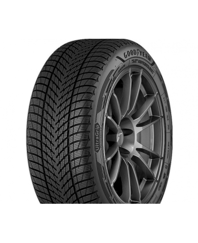 GOODYEAR ULTRAGRIP PERFORMANCE 3 EVR  235/ 55 R18 104V XL, 3PMSF