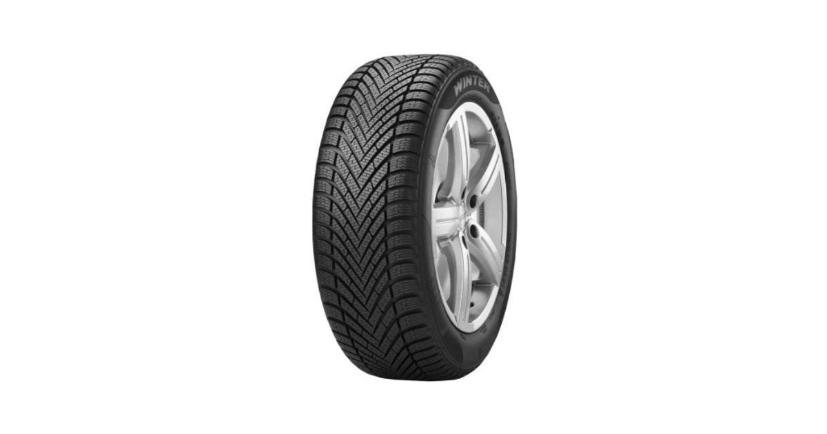 Pneu PIRELLI CINTURATO WINTER  195/ 55 R16 91 H XL , 3PMSF