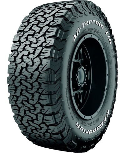 Pneu BF-Goodrich ALL TERRAIN TA KO2 RWL 285/ 65 R18 121R , 3PMSF