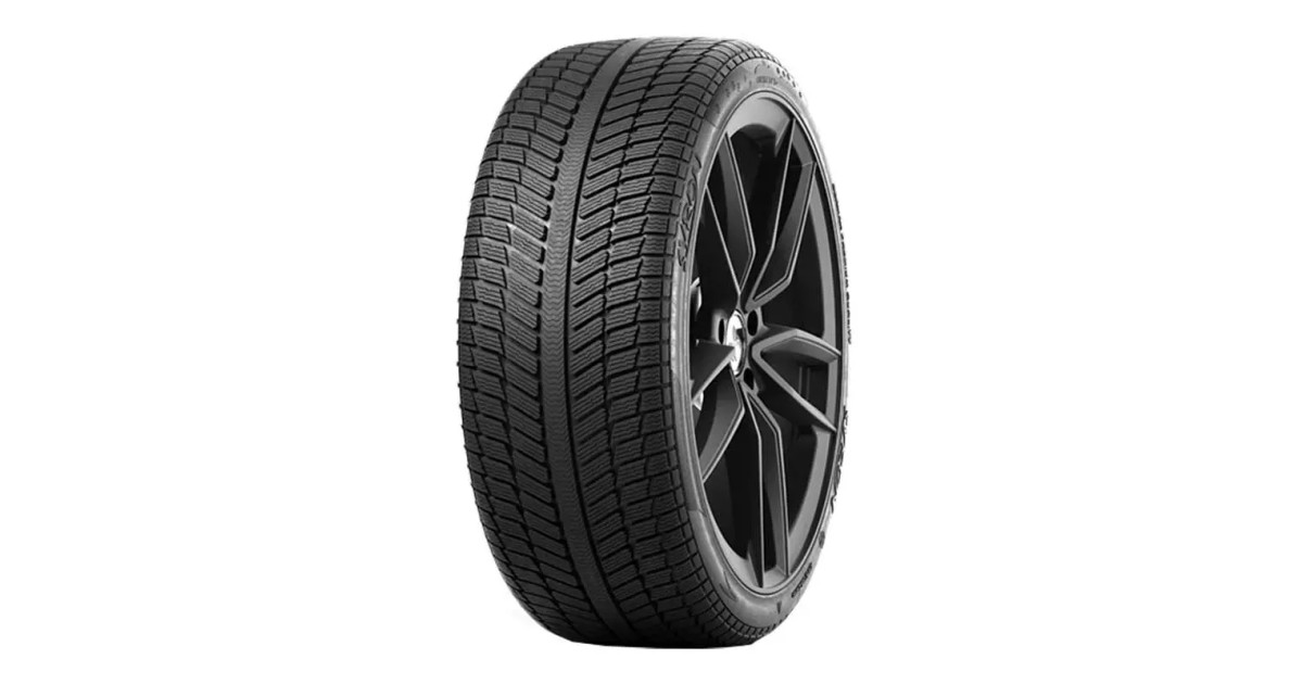 Pneu Syron EVEREST 3 XL 225/45 R17 94V ,  3PMSF