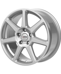 Jante ALU, Autec TALLIN Argent brillant laqué 8X19 5/ 112 ET39, Alésage 66.6