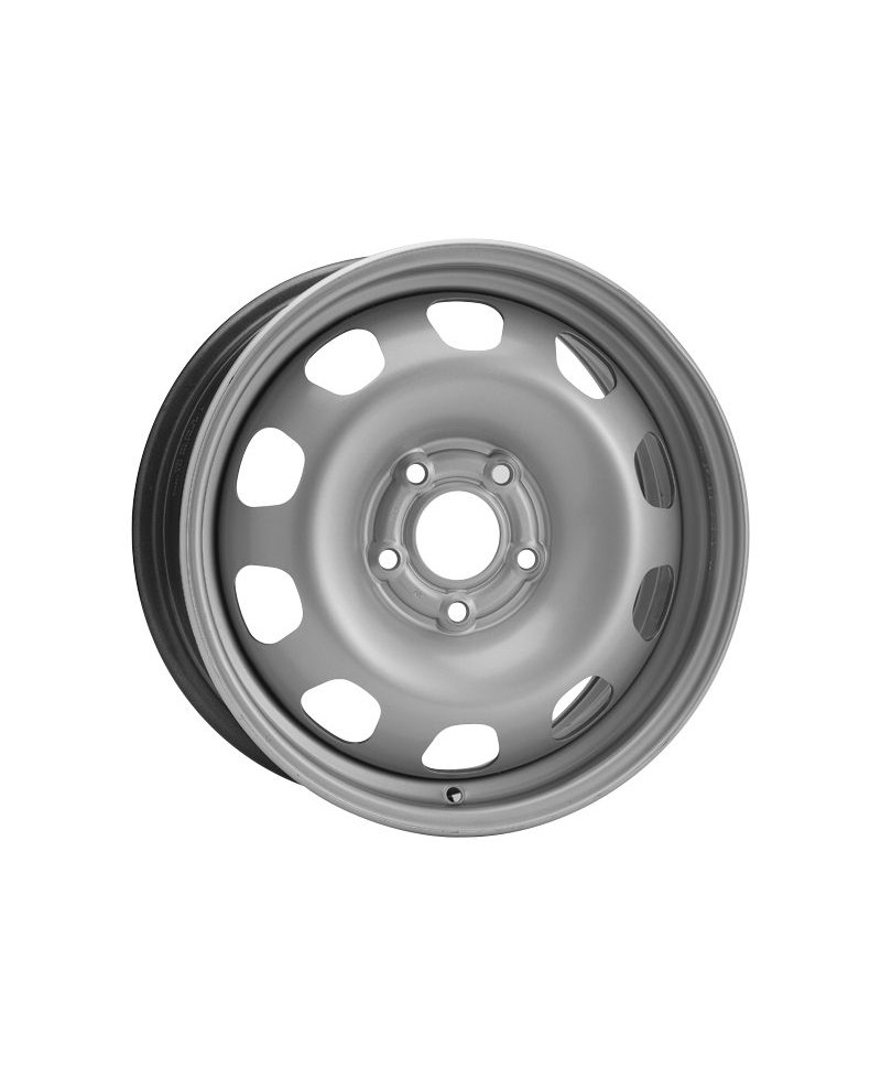 Jante Tole/Acier, ALCAR , No 8873,  6,5X16 5/ 114,3 ET50 ,alésage 66.1   DACIA DUSTER