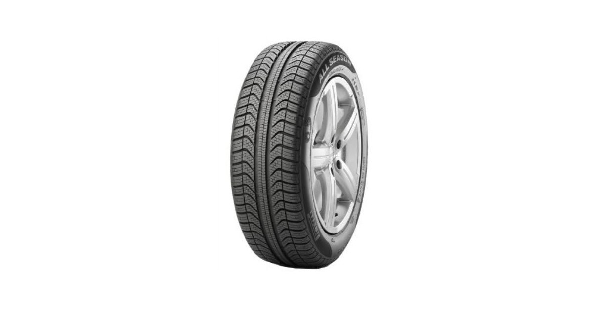 Pneu PIRELLI CINTURATO AllSeason + 205/ 55 R16 91 V , 3PMSF