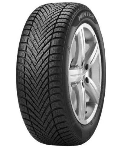 Pneu PIRELLI CINTURATO WINTER 205/ 55 R16 91 H , 3PMSF