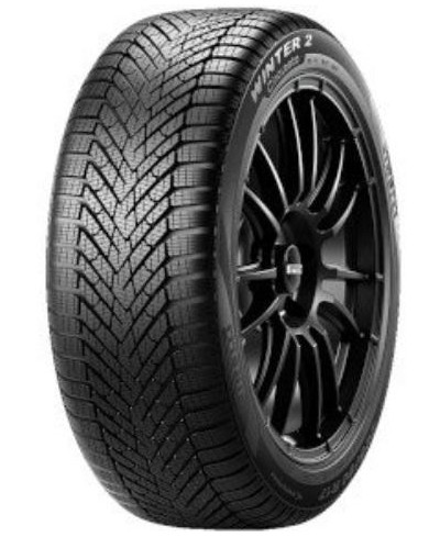 Pneu PIRELLI CINTURATO WINTER 2 XL 225/ 55 R18 102 V , 3PMSF