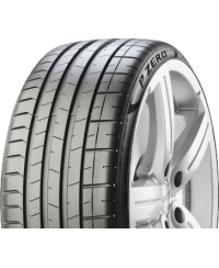 Pneu Pirelli P Zero (PZ4) Sports Car I* 245/ 45 R18 100Y XL , MFS