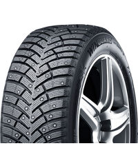 Pneu Nexen WinGuard WinSpike 3 XL 265/ 60 R18 114T , 3PMSF
