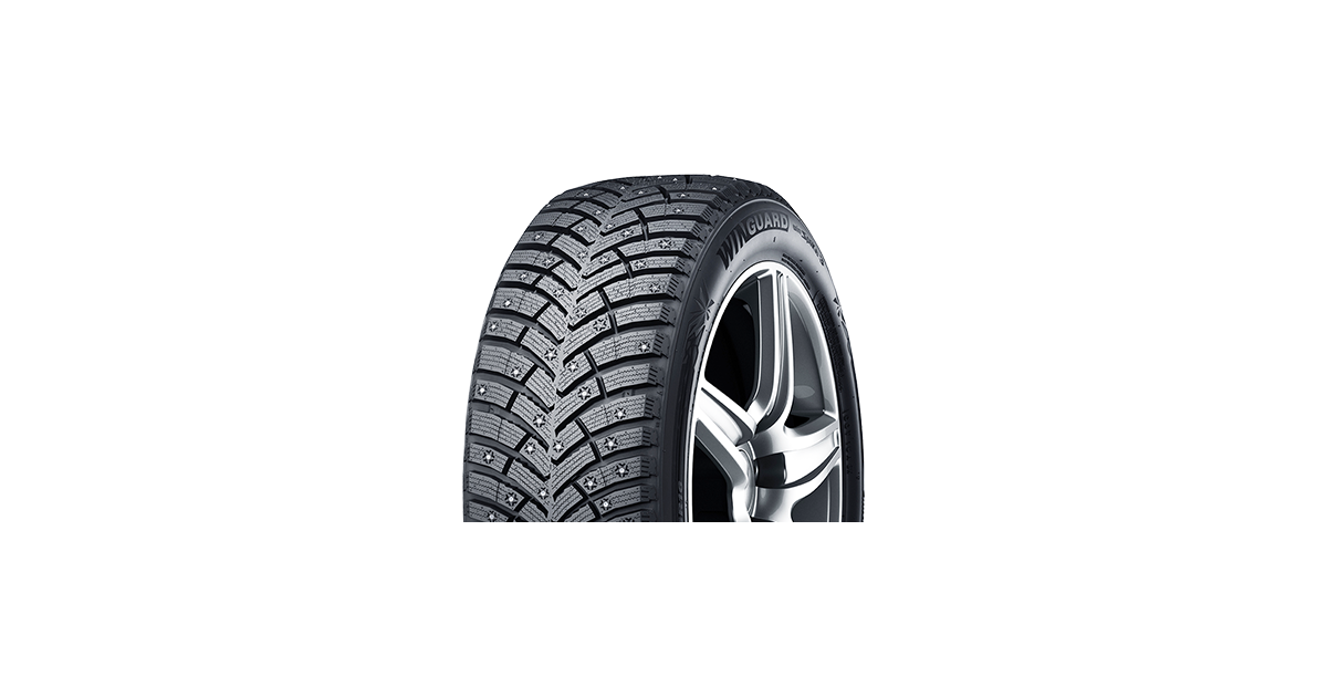 Pneu Nexen WinGuard WinSpike 3 XL 265/ 60 R18 114T , 3PMSF