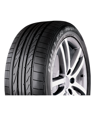 Pneu Bridgestone Dueler H/P Sport 255/ 55 R18 109W XL