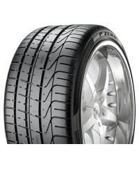 Pneu Pirelli P ZERO (VOL) 245/ 40 R20 99W XL , FSL