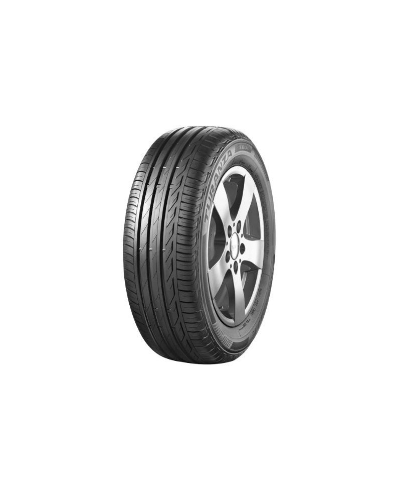 Pneu BRIDGESTONE T001 Turanza 195/ 65 R15 91 H
