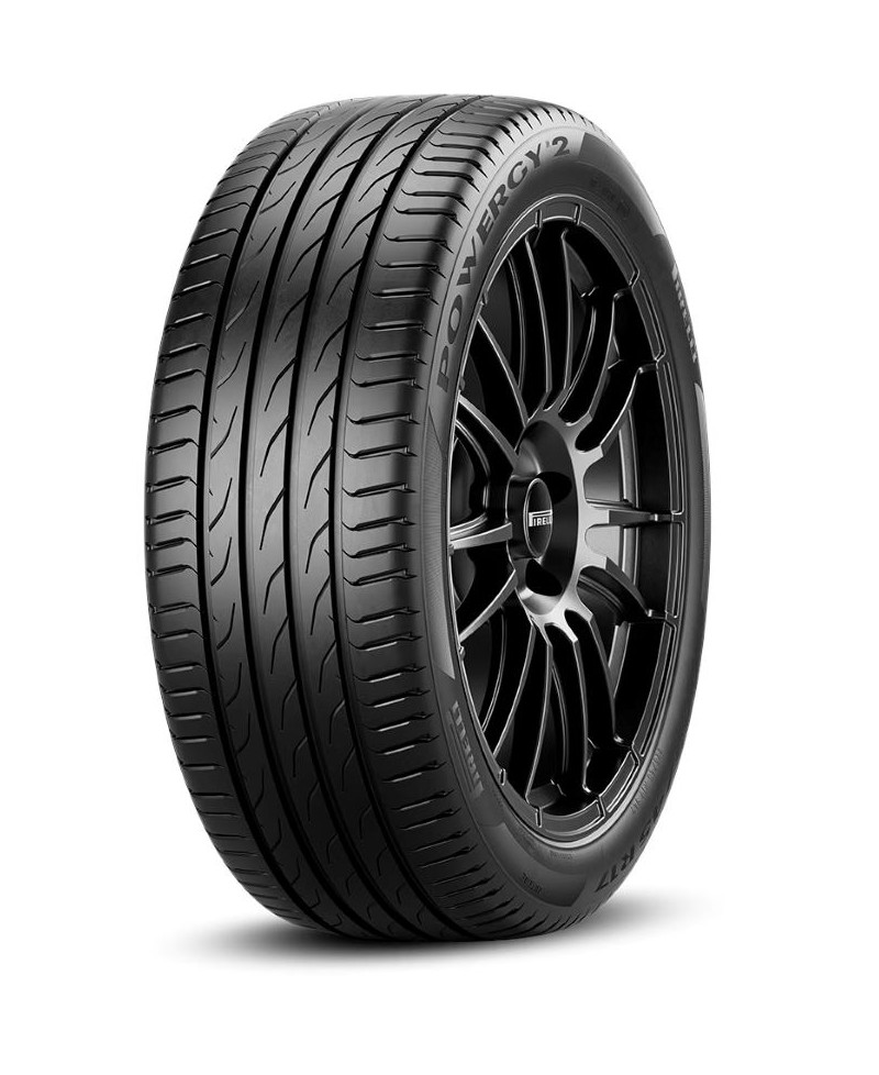 Pneu Pirelli Powergy 2 XL 245/ 45 R18 100Y
