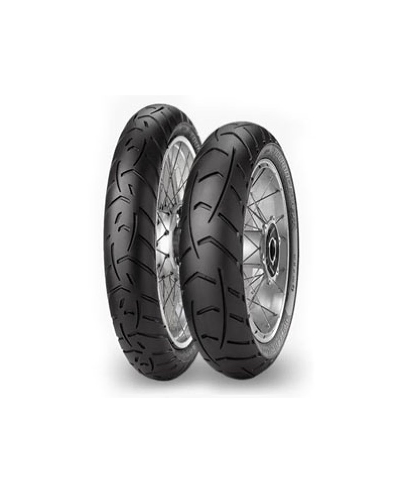 METZELER TOURANCE NEXT Front 110/ 80 R19 59V