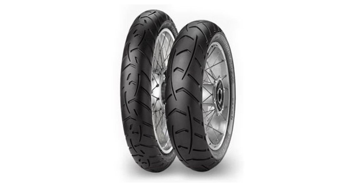 METZELER TOURANCE NEXT Front 110/ 80 R19 59V