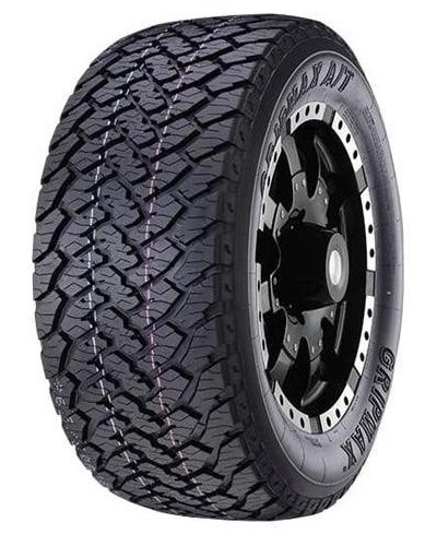 Pneu GRIPMAX INCEPTION A/T  BSW  275/ 40 R20 106 H XL - 3PMSF