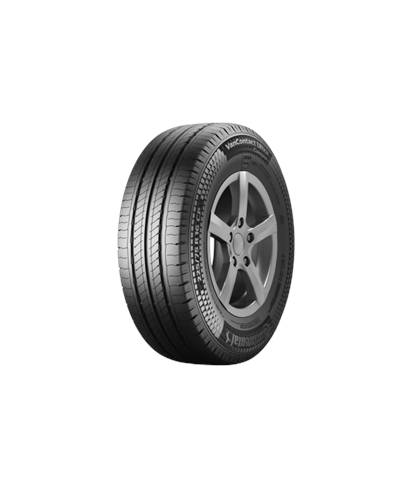 Pneu Continental VanContact Ultra Camper EVc 215/ 70 R15CP 109/ 107R