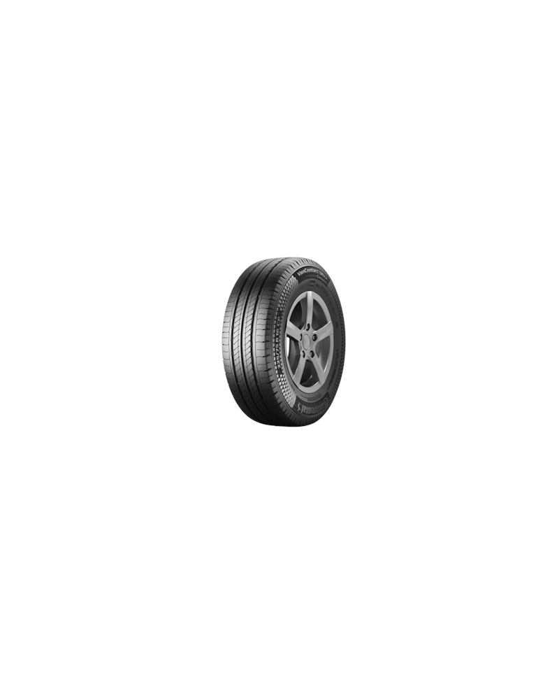 Pneu Continental VanContact Ultra Camper EVc 215/ 70 R15CP 109/ 107R